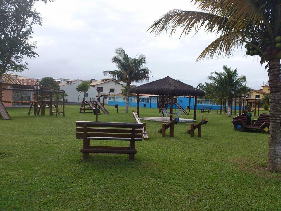 Kitnet Da Izumi Villa กาโบฟรีโอ ห้อง รูปภาพ