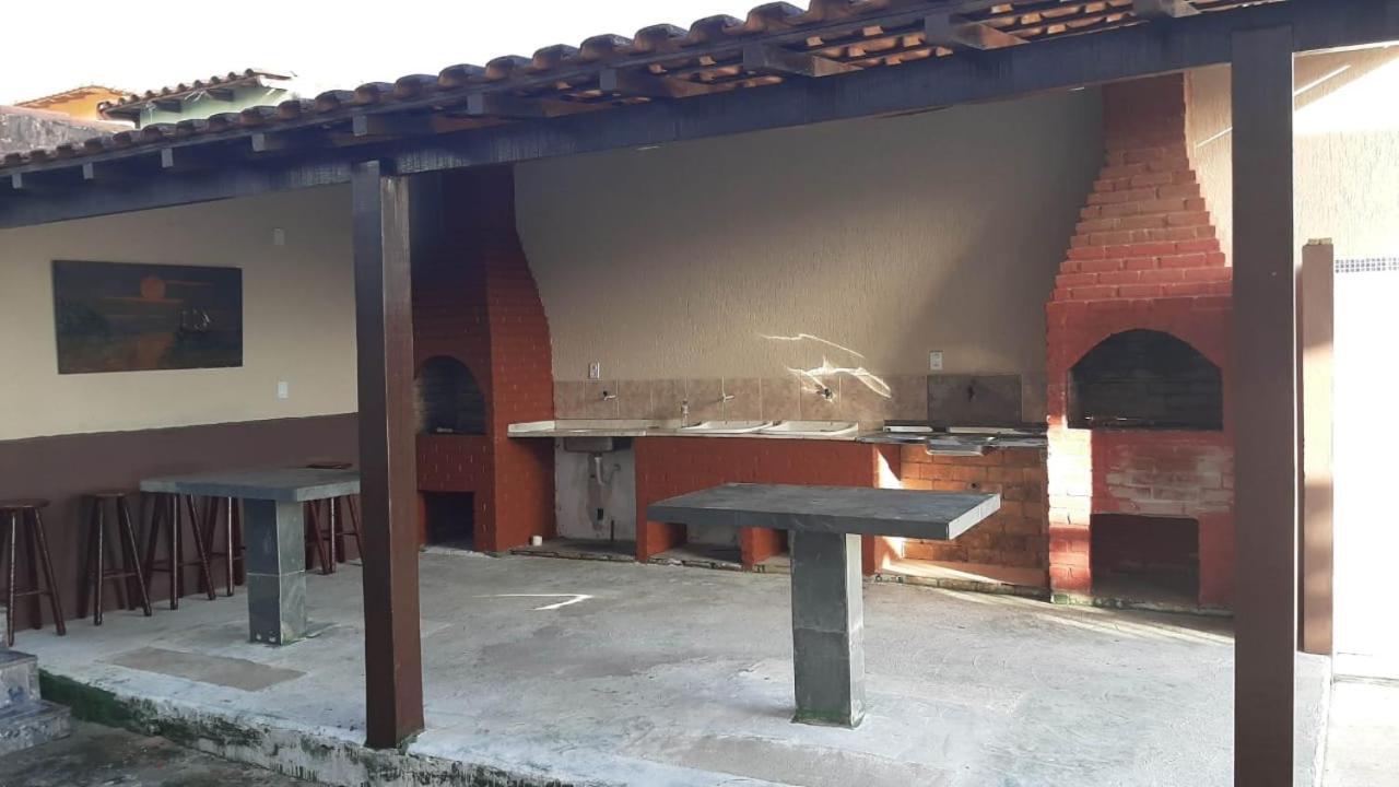 Kitnet Da Izumi Villa กาโบฟรีโอ ภายนอก รูปภาพ