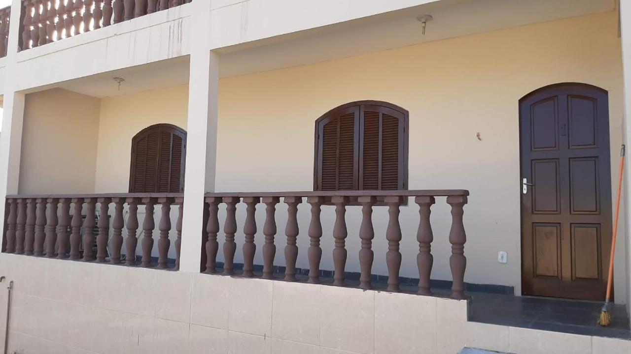 Kitnet Da Izumi Villa กาโบฟรีโอ ภายนอก รูปภาพ