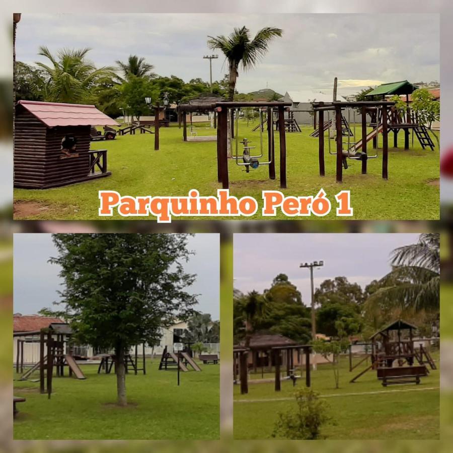 Kitnet Da Izumi Villa กาโบฟรีโอ ภายนอก รูปภาพ