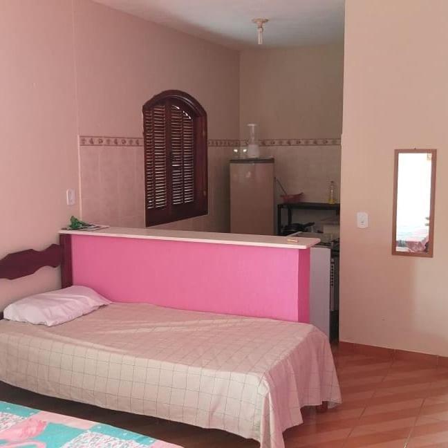 Kitnet Da Izumi Villa กาโบฟรีโอ ภายนอก รูปภาพ