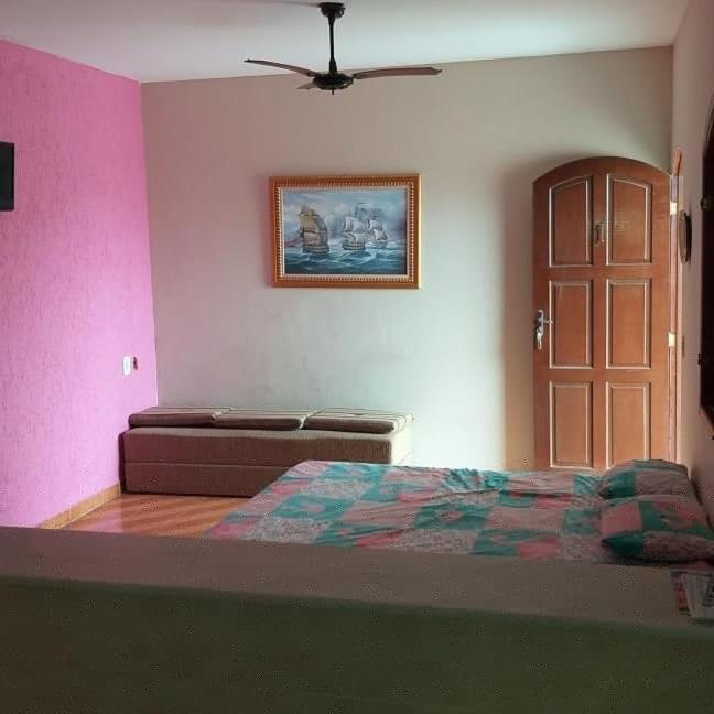 Kitnet Da Izumi Villa กาโบฟรีโอ ภายนอก รูปภาพ